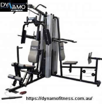 Home gym melbourne