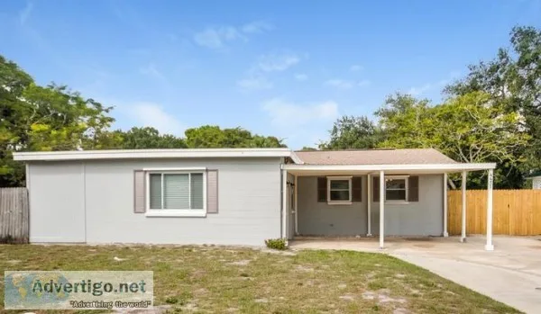 This warm and inviting home has everything you need and want..