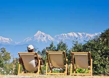 Best Hotels in Ranikhet