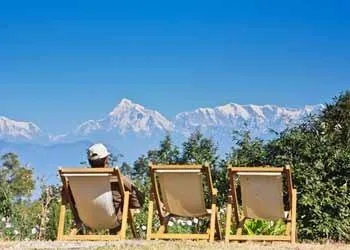 Best Hotels in Ranikhet