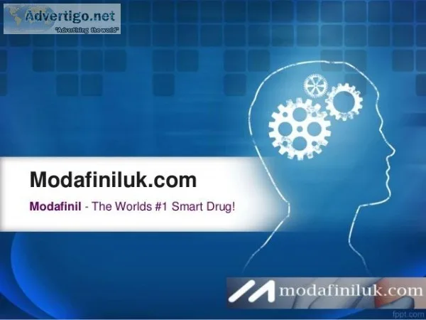 Modafinil UK&ndash Fast Delivery UK-Wide