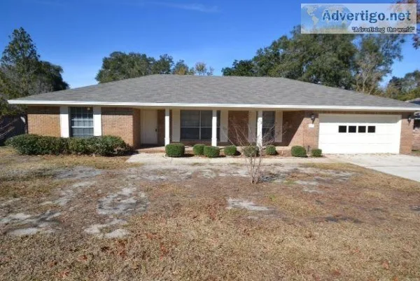 Comfortable single family house
