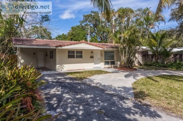 Welcome to 1443 SW 10th St Ft Lauderdale FL