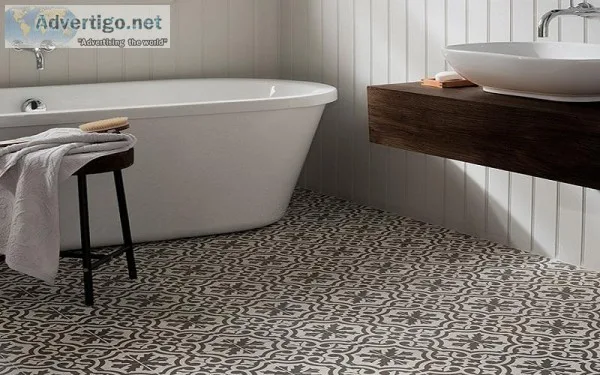 Get the Variety of Stone Tile Bathroom Floor Tile and Floor Tile