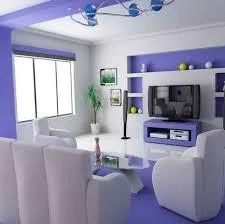 Home painting services