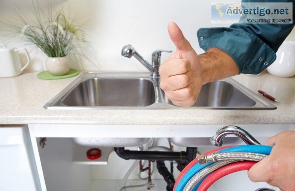 Best Plumbing Services in North York