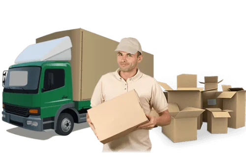 California Interstate Movers