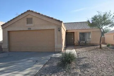 Welcome to 11177 W Loma Ln Peoria AZ 85345
