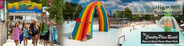 Budget-Friendly Family Reunions at The Country Place Resort