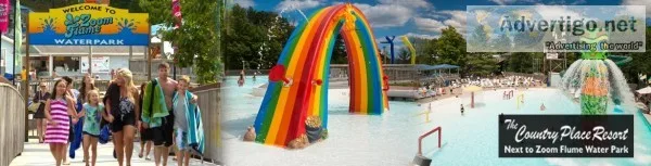 Budget-Friendly Family Reunions at The Country Place Resort