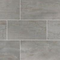 Oxide Magnetite 12X24 Matte Porcelain Tile