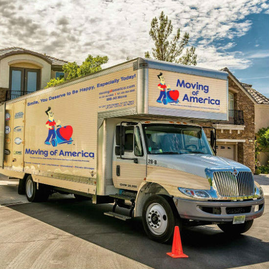Moving companies nj, movers nj