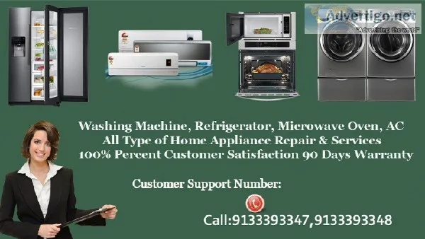 LG Top Load Washing Machine Service Center in Hyderabad
