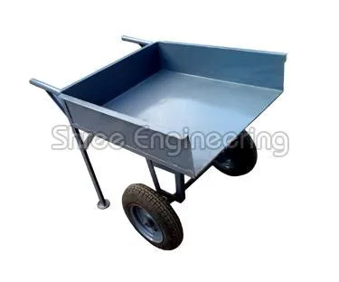 Hand Wheelbarrow Manufacturer