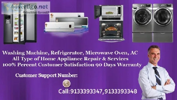 LG Front Load Washing Machine Service center in Hyderabad