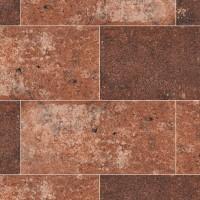 Capella Taupe 5x10 Brick Pattern Matte Porcelain Tile