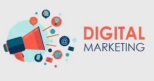 digital marketing institute in netaji subash place