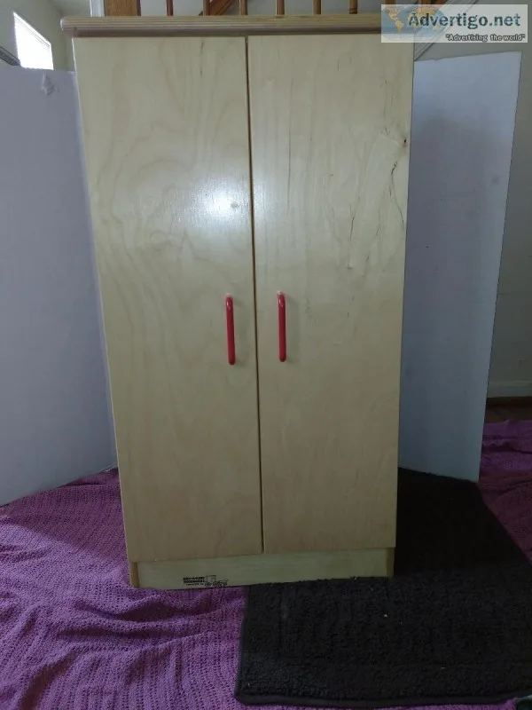 Art chest
