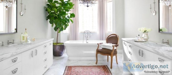 8 Ways to Save On Your Bathroom Remodeling Project