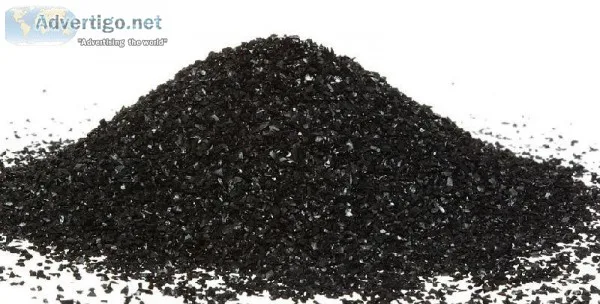 Activated Carbon Manufacturer