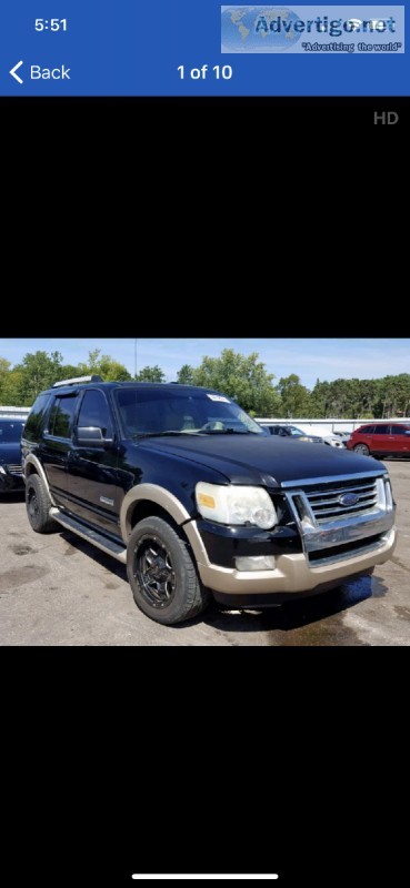 Car for sale