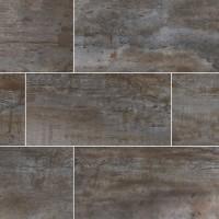 Oxide Iron 12X24 Matte Porcelain Tile