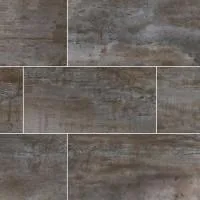 Oxide Iron 12X24 Matte Porcelain Tile