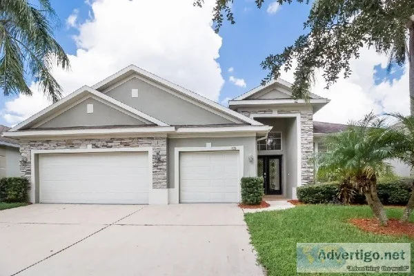 8571 Lake Windham Ave Orlando FL