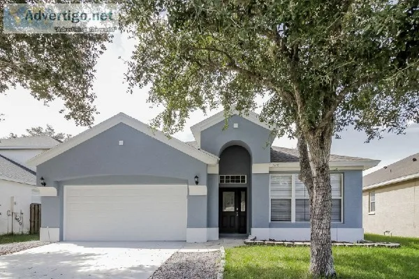 848 Cherry Valley Way Orlando FL