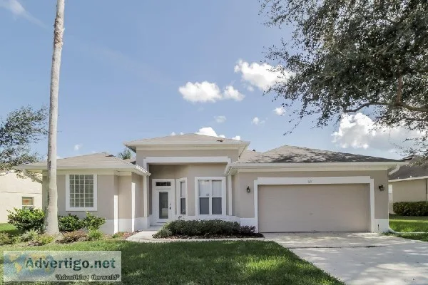 1121 Bridgeway Blvd Orlando FL