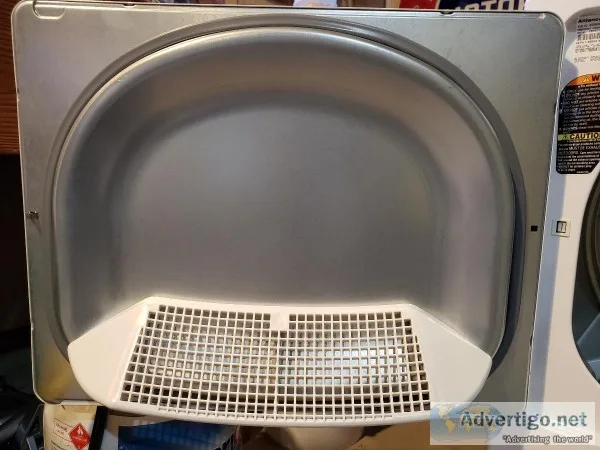 Speed Queen Gas Dryer