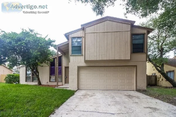 302 S Shadow Bay Dr Orlando FL