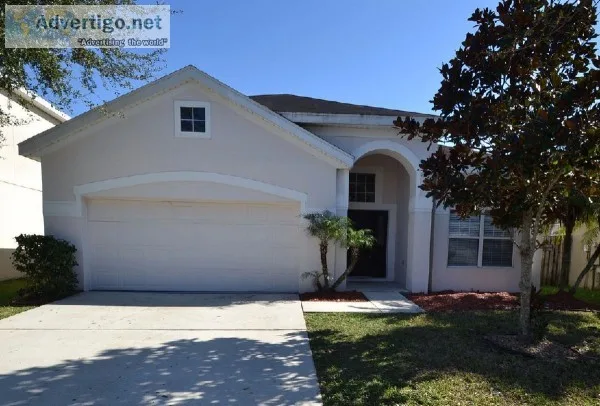 12382 Accipiter Dr Orlando FL