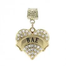 Holiday Charm Jewelry Collection  Inspired Silver