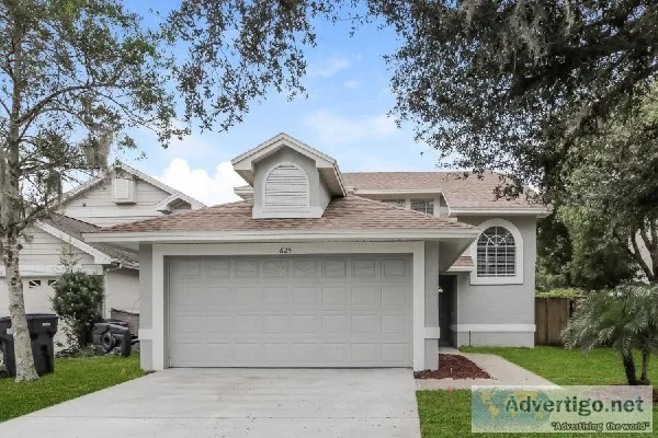 625 Cave Hollow Ln Orlando FL
