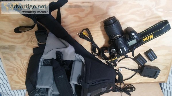 Nikon Digital Cameras  D50 D40