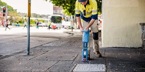 Ground penetrating radar sydney