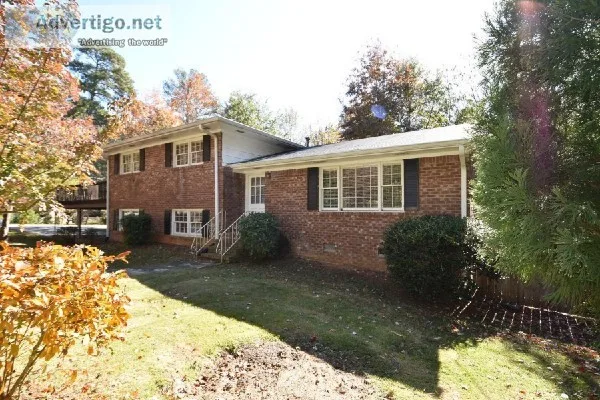Welcome to 2740 Gettysburg Ln SE Marietta GA 30067