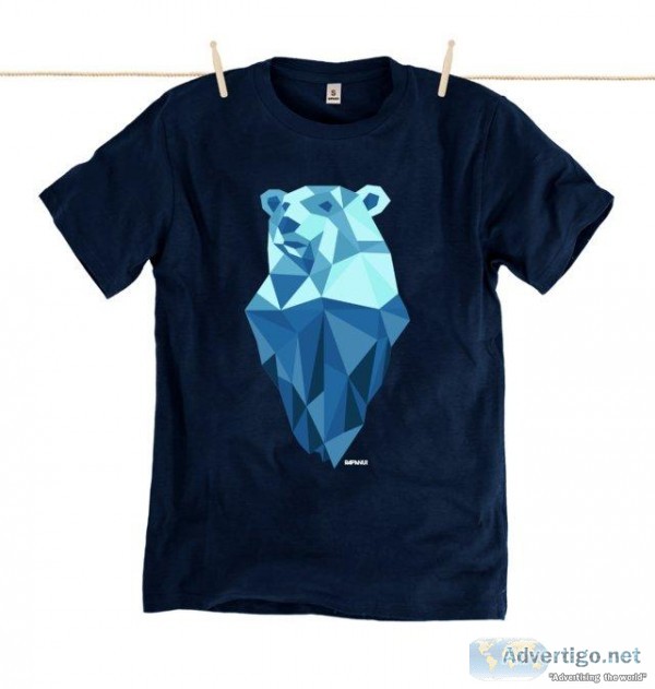 Professional and Affordable T Shirt Printing
