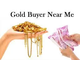 Cash For gold  Cash For Gold near me