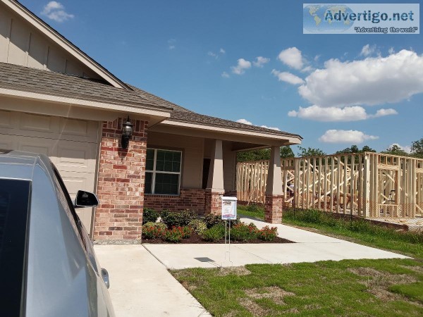86 New Homes Available Lakeview Ridge Subdivision