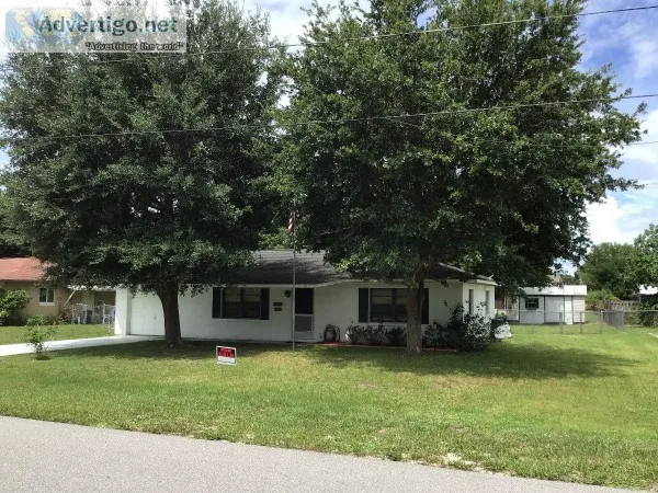 House For Sale