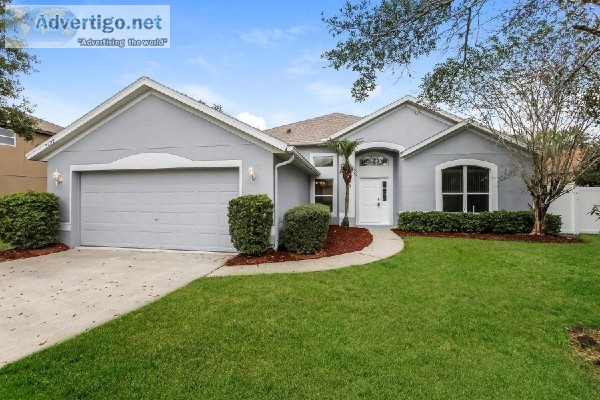 5722 Magnolia Bloom Ter Oviedo FL