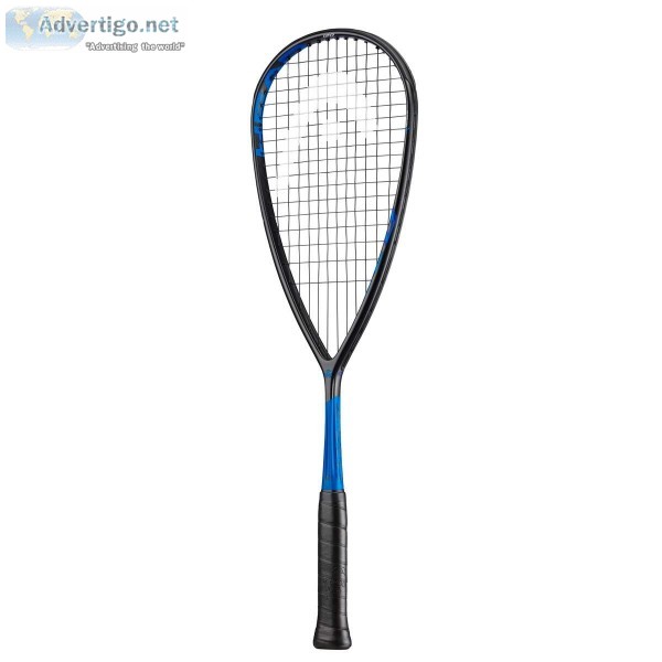 Buy Best Head Graphene 360 Speed 120 Squash Racket Online