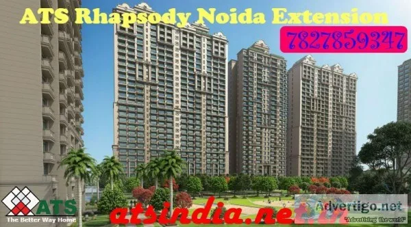 All Modern Features Available In Only ATS Rhapsody