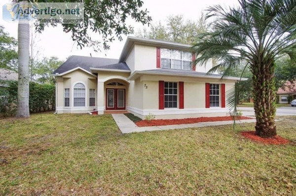73 Lancer Oak Dr Apopka FL