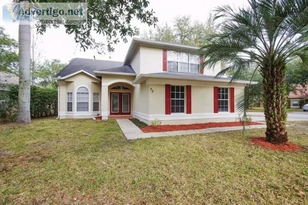 73 Lancer Oak Dr Apopka FL