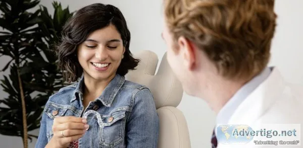 Invisalign Braces in Bangalore - LV Dental Square