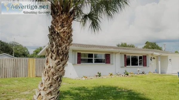 Home for Sale in Venice