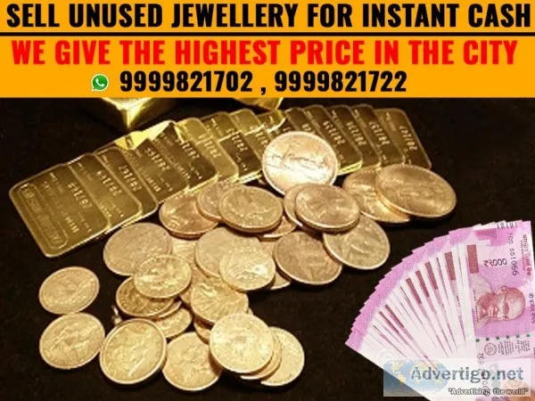 Cash For Gold And Silver